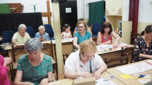Ателие за полимерна глина