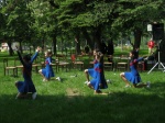 View the album Празник в парк "Лебеда" , посветен на Св. Св. Кирил и Методий